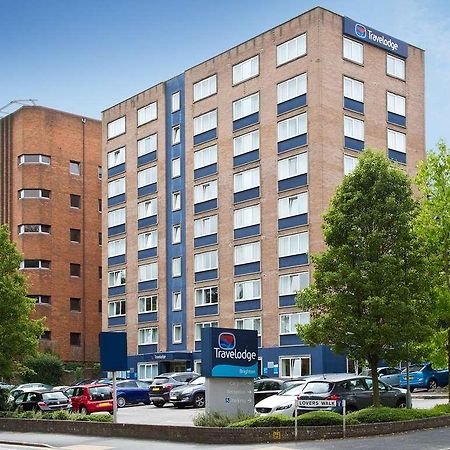 Travelodge Brighton Exterior photo