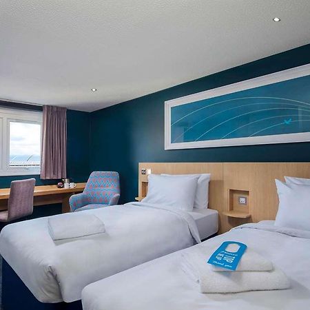 Travelodge Brighton Room photo