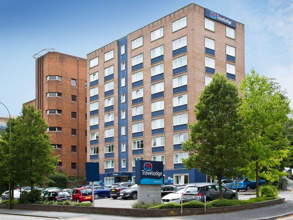 Travelodge Brighton Exterior photo