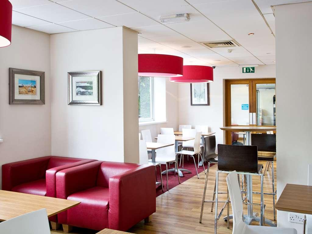 Travelodge Brighton Restaurant photo