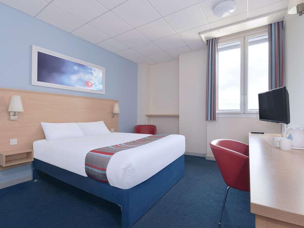 Travelodge Brighton Room photo