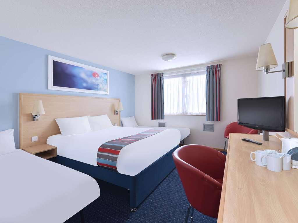 Travelodge Brighton Amenities photo