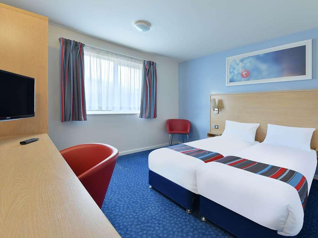 Travelodge Brighton Room photo