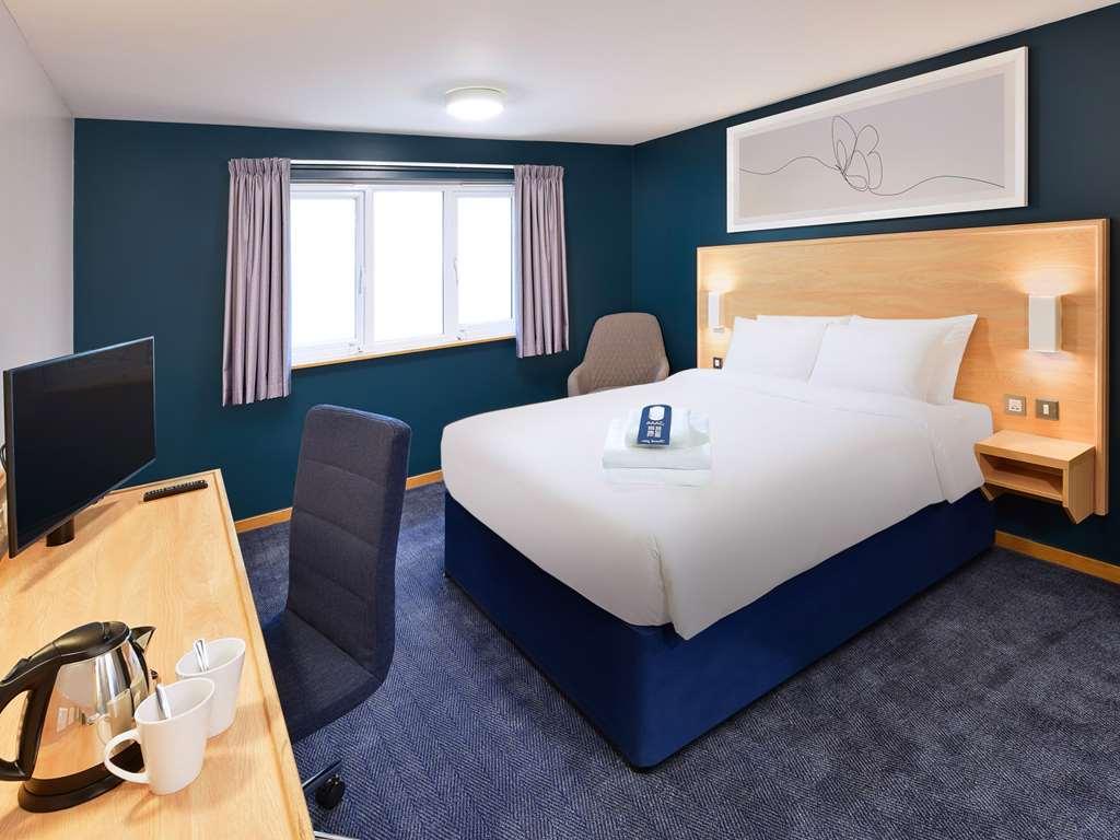 Travelodge Brighton Room photo