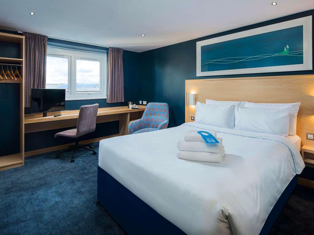 Travelodge Brighton Room photo