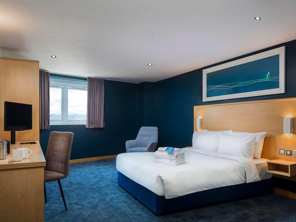 Travelodge Brighton Room photo