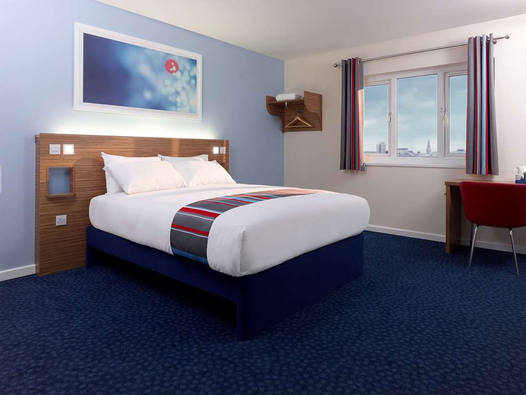 Travelodge Brighton Room photo