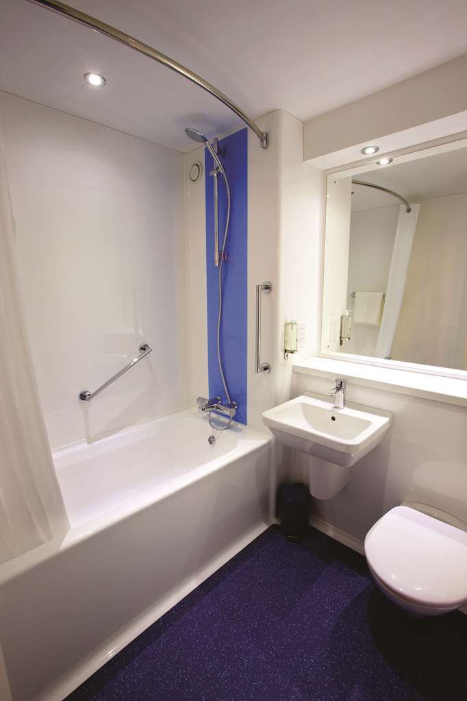 Travelodge Brighton Room photo