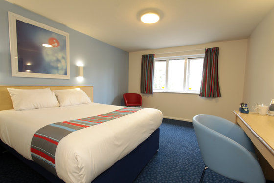 Travelodge Brighton Room photo