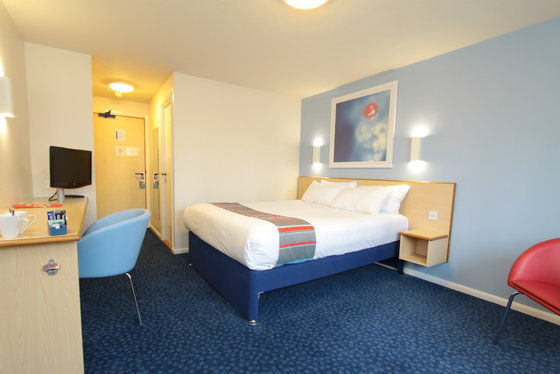 Travelodge Brighton Room photo