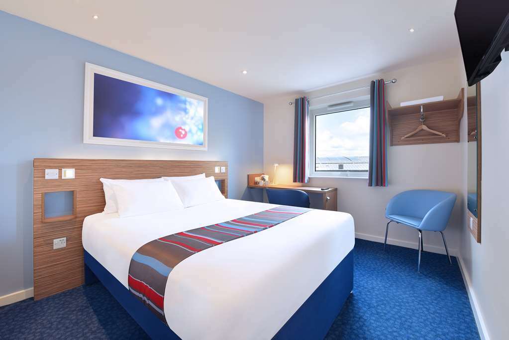 Travelodge Brighton Room photo