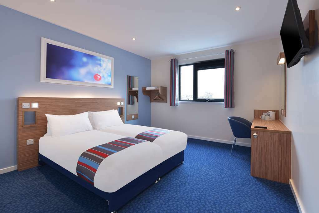 Travelodge Brighton Room photo