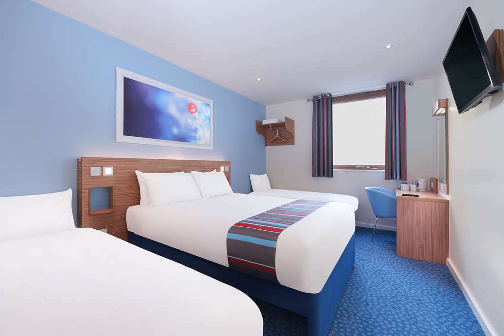 Travelodge Brighton Room photo