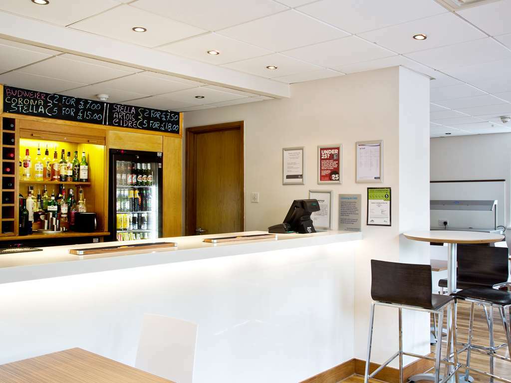 Travelodge Brighton Restaurant photo